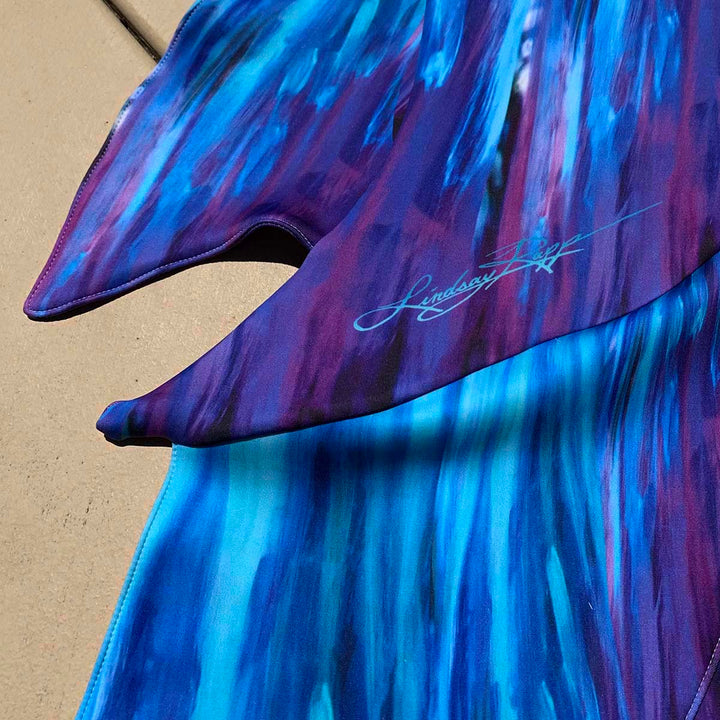 Lindsay Rapp GalleryTail