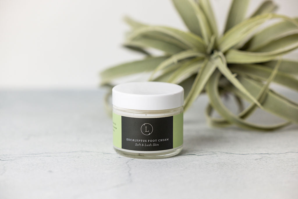 Men's Eucalyptus Grooming Gift Set | Natural Spa Gift Box