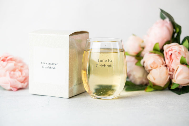Luxury Bride-to-Be Spa Gift Box – Bridal Shower Gift
