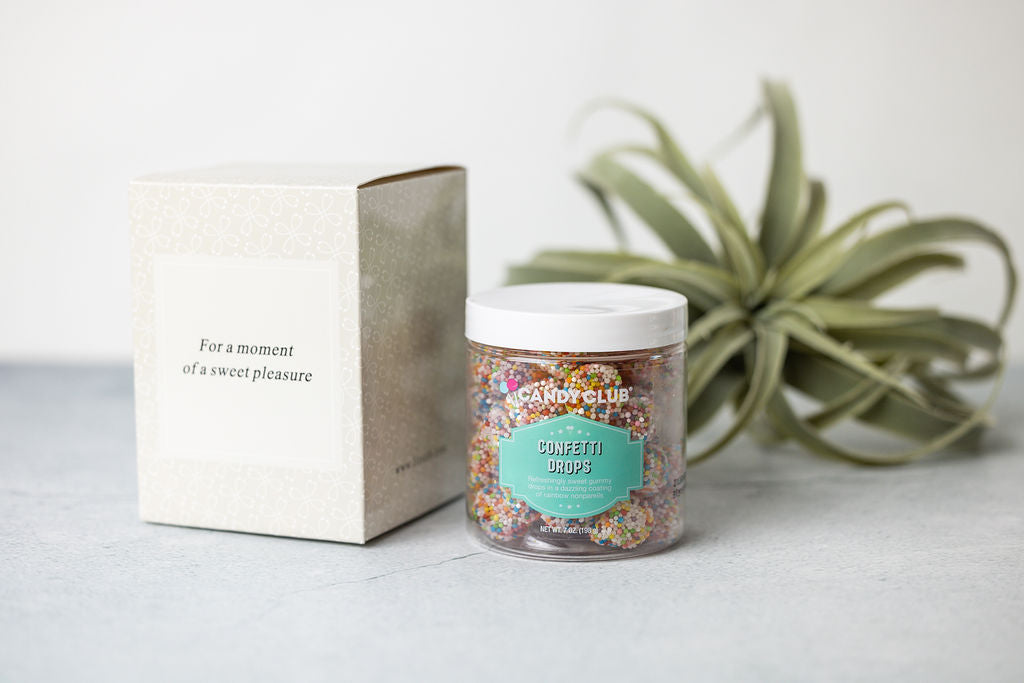 Birthday Gift Basket for Her | Pampering Spa Gift Box