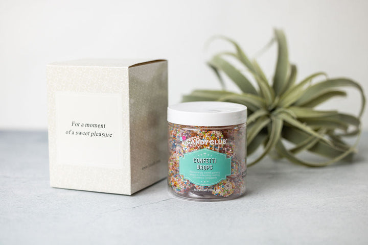 Birthday Gift Basket for Her | Pampering Spa Gift Box