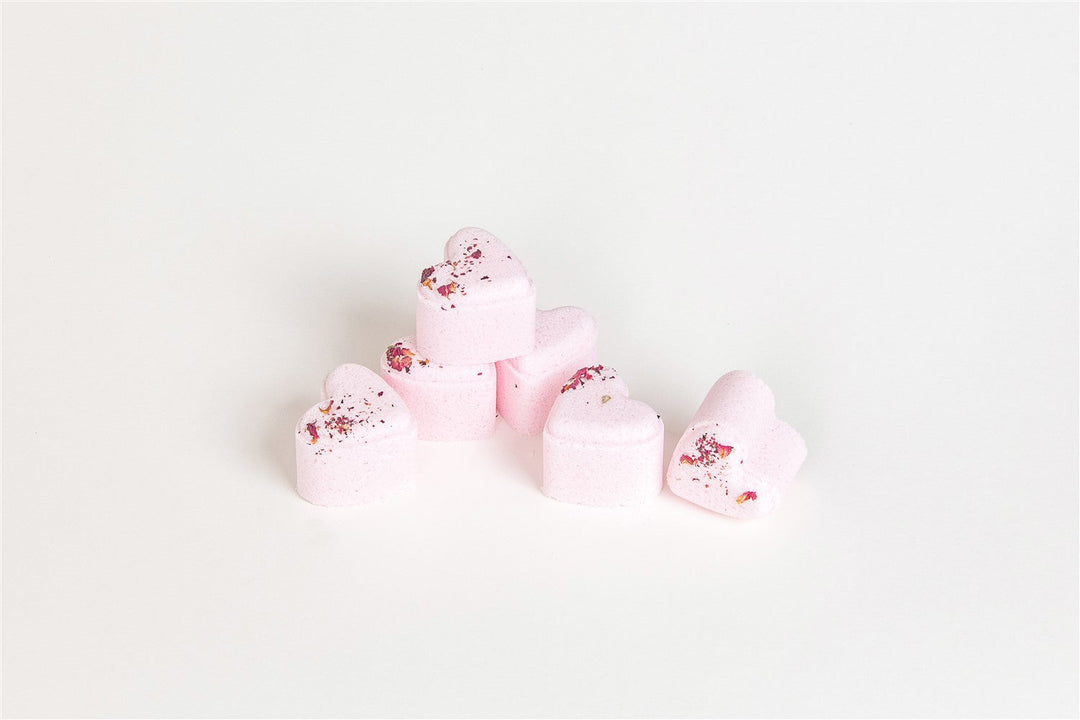 Luxury Bride-to-Be Spa Gift Box – Bridal Shower Gift