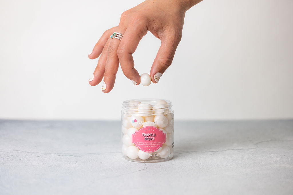 Luxury Bride-to-Be Spa Gift Box – Bridal Shower Gift