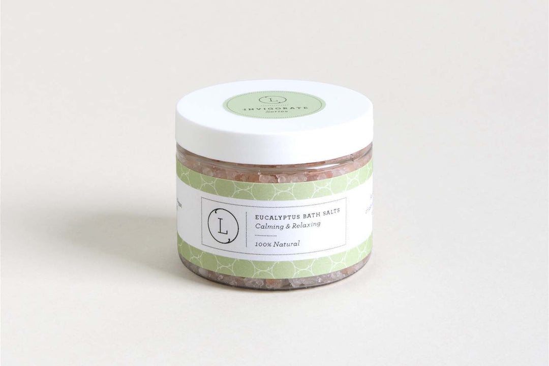 Get Well Soon Gift Basket | Natural Wellness Care Package