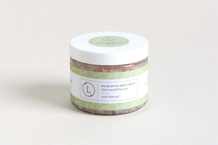 Get Well Soon Gift Basket | Natural Wellness Care Package