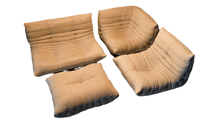 Togo Set