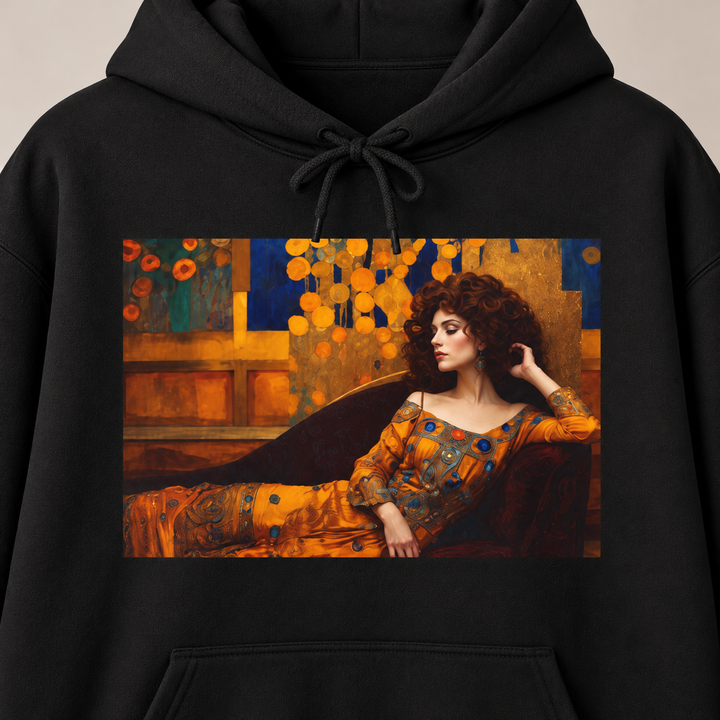 Heavy Blend™ Hooded Sweatshirt - Mermaid