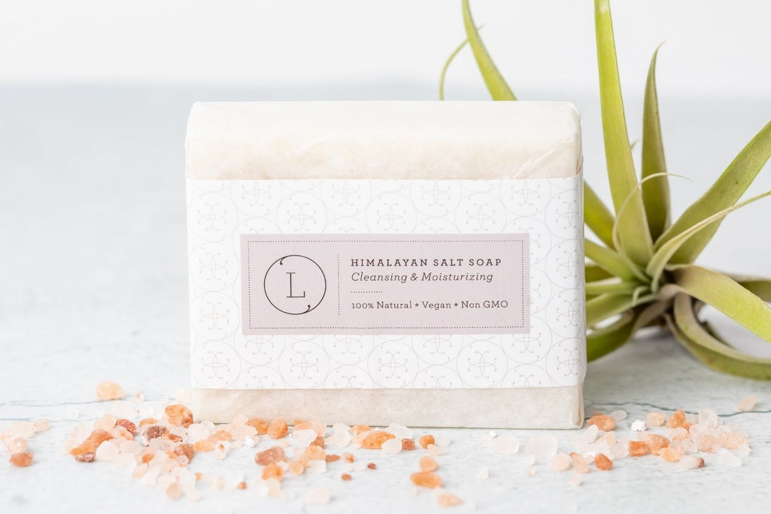 Lavender Spa Gift Basket – Luxury Natural Bath & Body Self-Care Gift