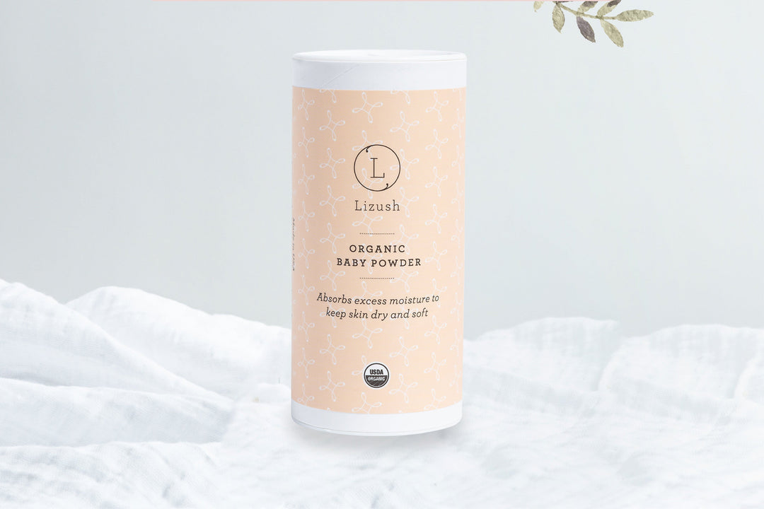 New Mom & Baby Wellness Subscription | 12-Month Gift Box