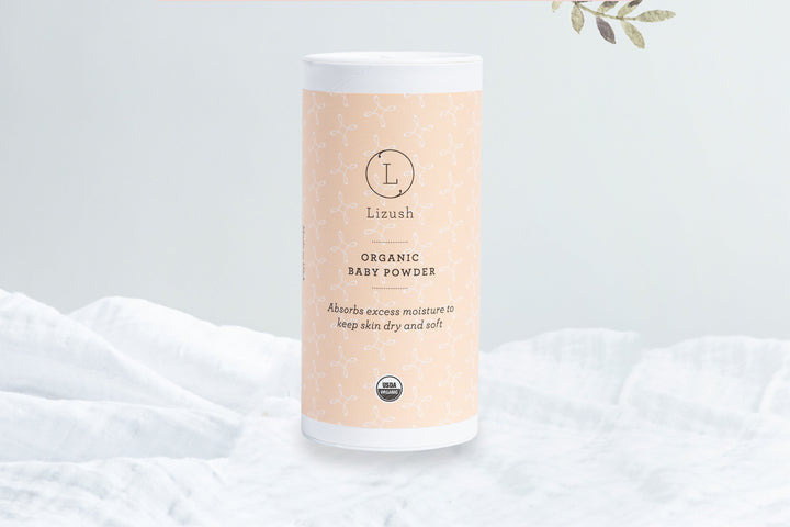 New Mom & Baby Wellness Subscription | 12-Month Gift Box