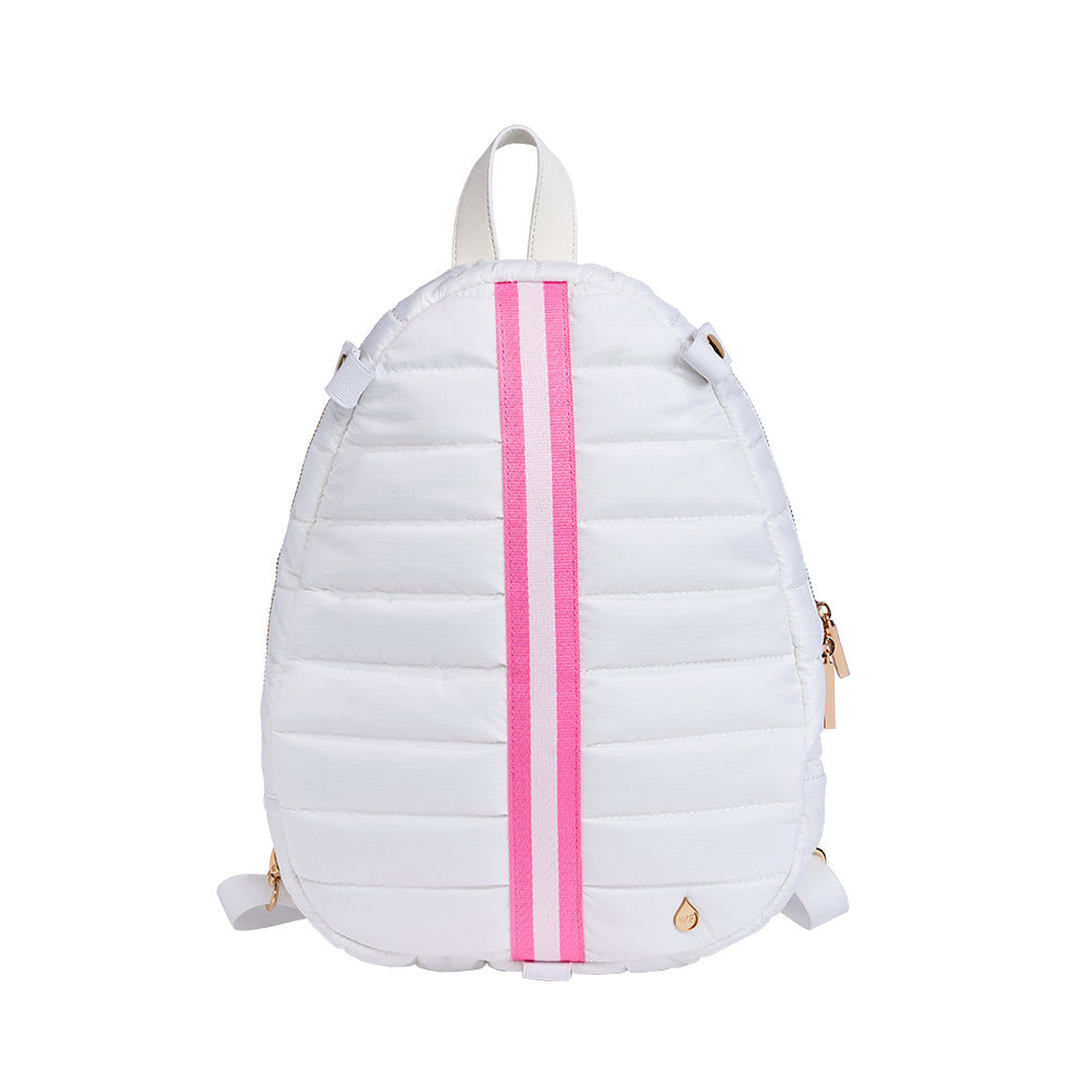 Pickleball HydroSling Bag | Women's Pickleball Bag with Bottle Holder