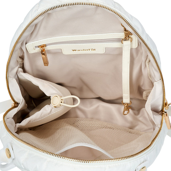 Pickleball HydroSling Bag | Women's Pickleball Bag with Bottle Holder