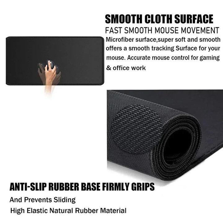 Game Controller XXL Gaming Mouse Pad & Desk Mat