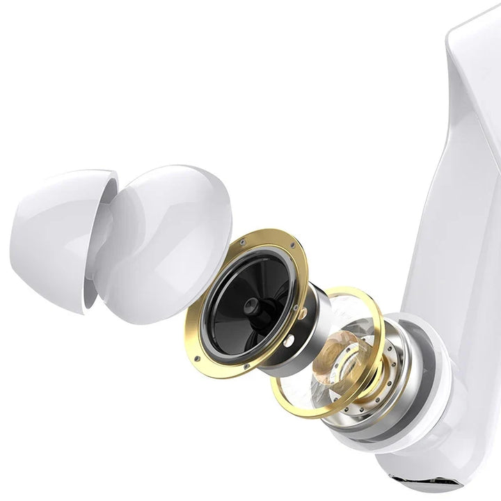 Wireless Bluetooth Business Headset with Microphone