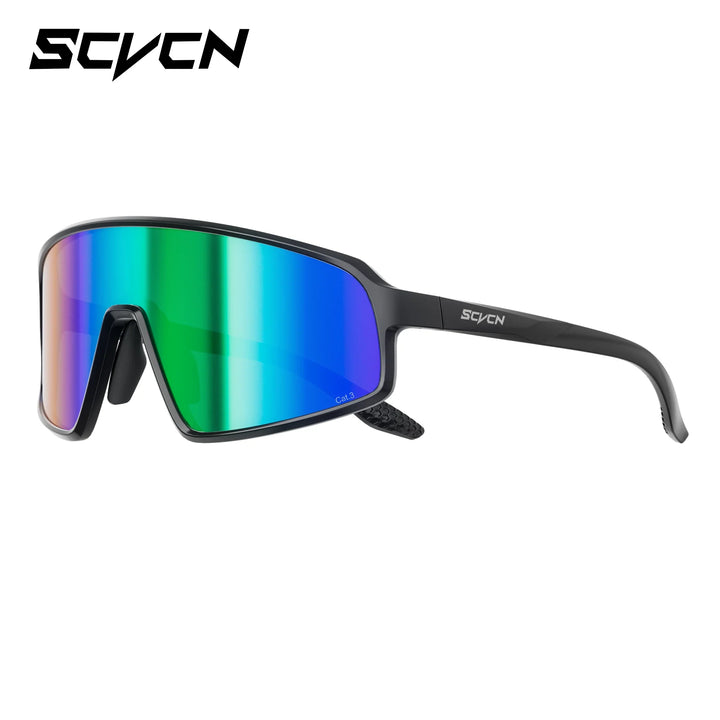 SCVCN UV400 Windproof Cycling Sunglasses