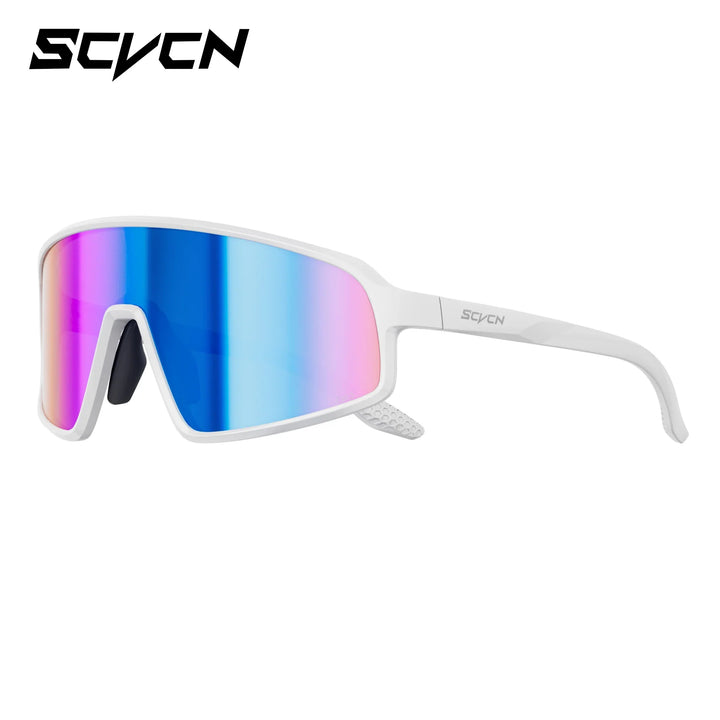 SCVCN UV400 Windproof Cycling Sunglasses