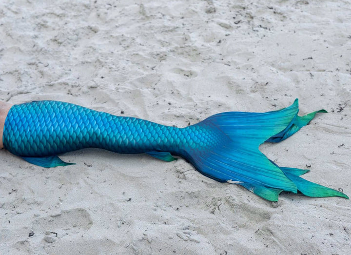 Siren Eco-DiveTail | Recycled Mermaid Tail for Swimming