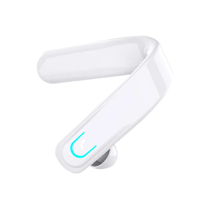 Wireless Bluetooth Business Headset with Microphone