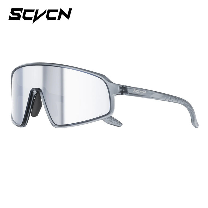 SCVCN UV400 Windproof Cycling Sunglasses
