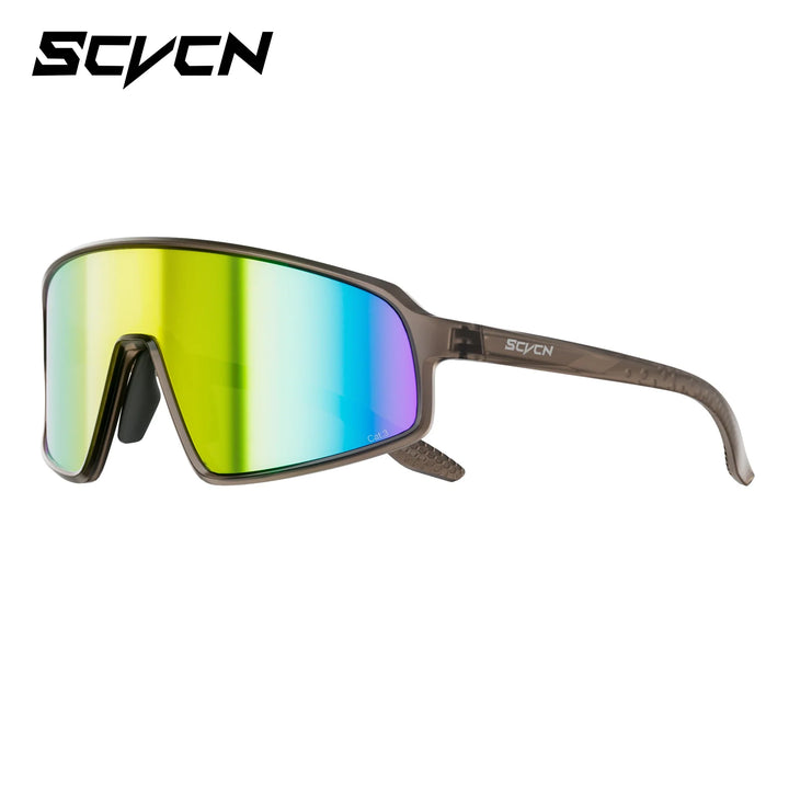 SCVCN UV400 Windproof Cycling Sunglasses