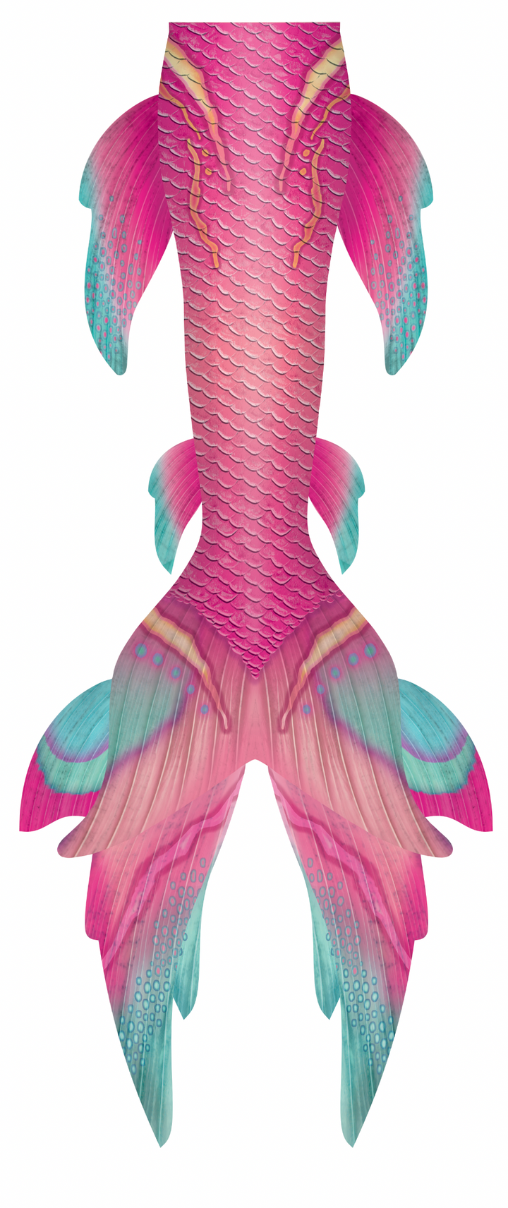 Paradise GalleryTail | Mermaid Tail for Swimming