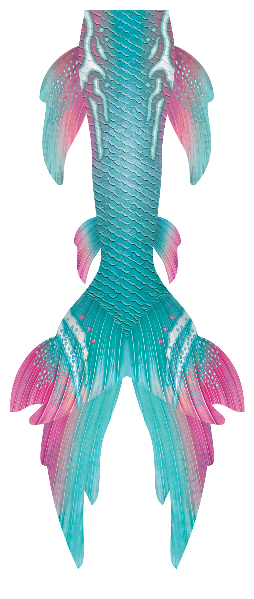 Aloha GalleryTail | Mermaid Tail for Swimming