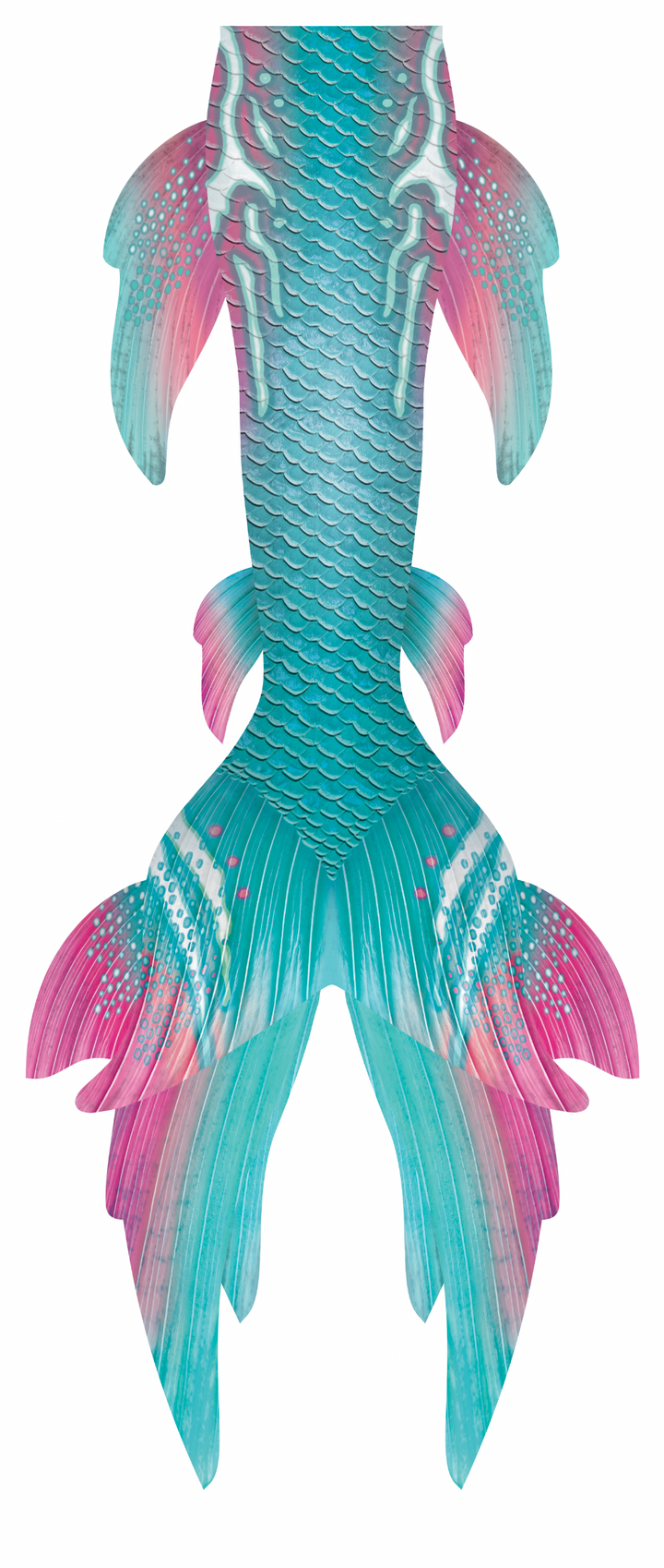 Aloha GalleryTail | Mermaid Tail for Swimming