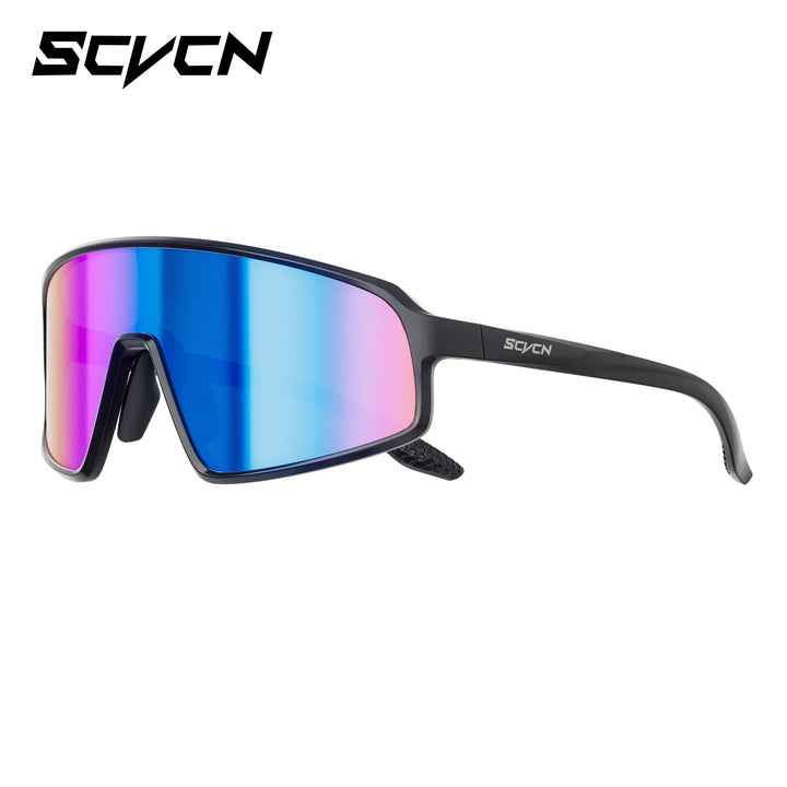 SCVCN UV400 Windproof Cycling Sunglasses