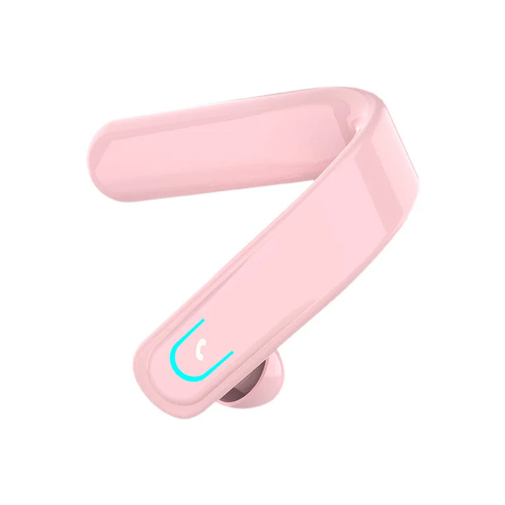 Wireless Bluetooth Business Headset with Microphone