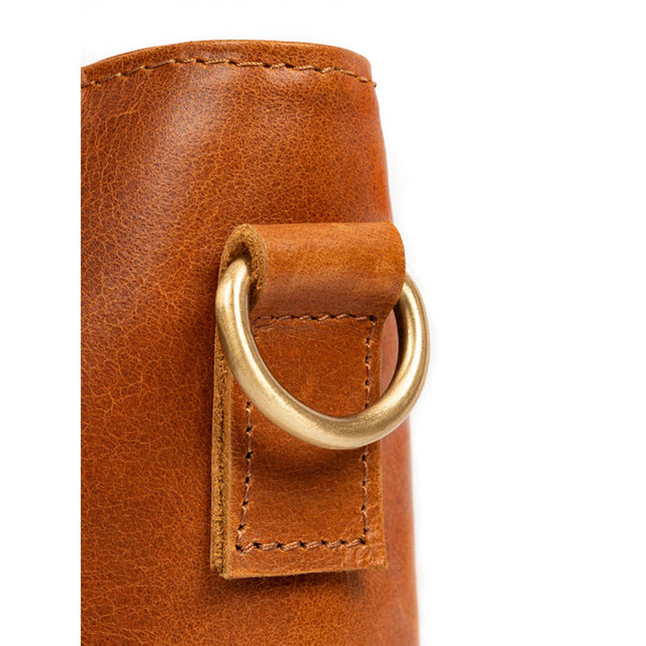 Luxury Kodiak Tote - Tan | Premium Leather Tote Bag