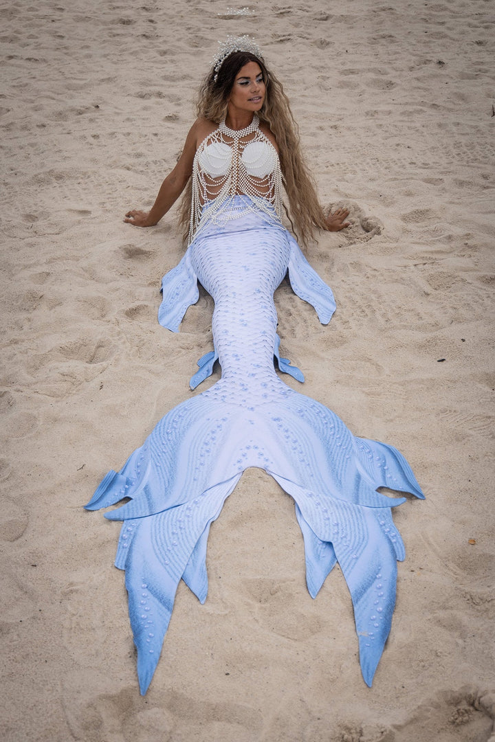 Wailea GalleryTail | Mermaid Tail for Swimming