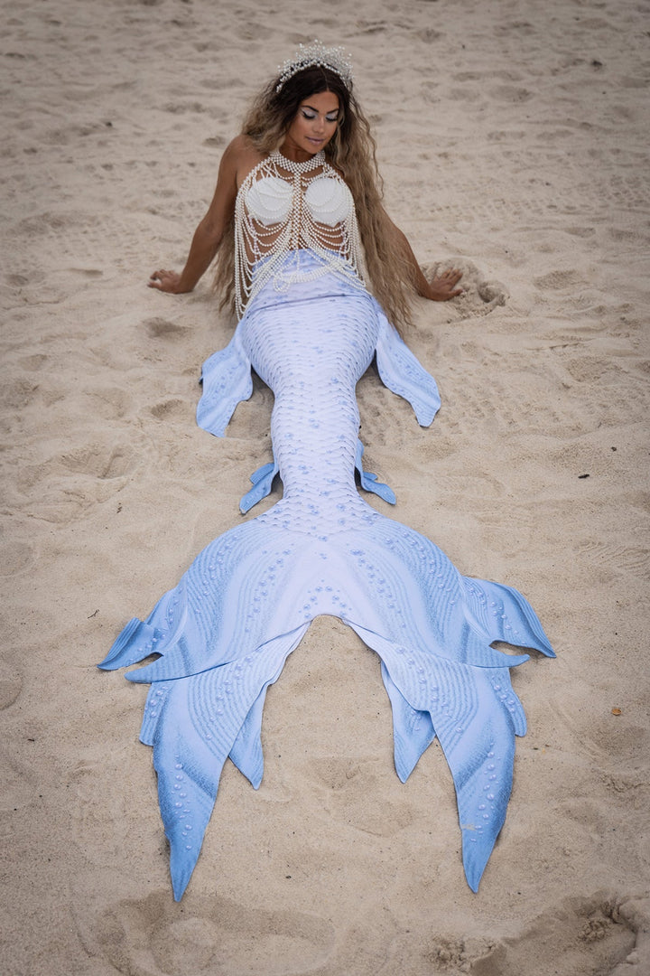 Wailea GalleryTail | Mermaid Tail for Swimming