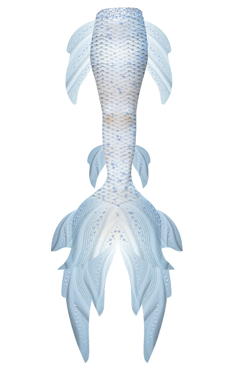 Wailea GalleryTail | Mermaid Tail for Swimming