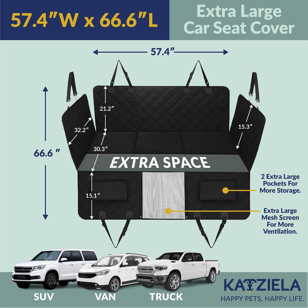 Washable Dog Pee Pads | Katziela Hexagon Training Pads
