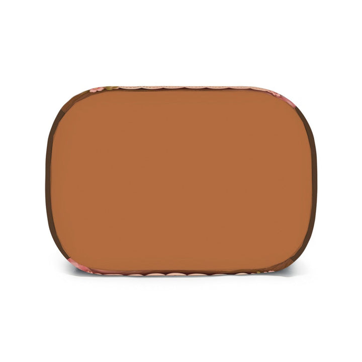 Personalized Capybara Lunch Bag – Custom Name Insulated Tote