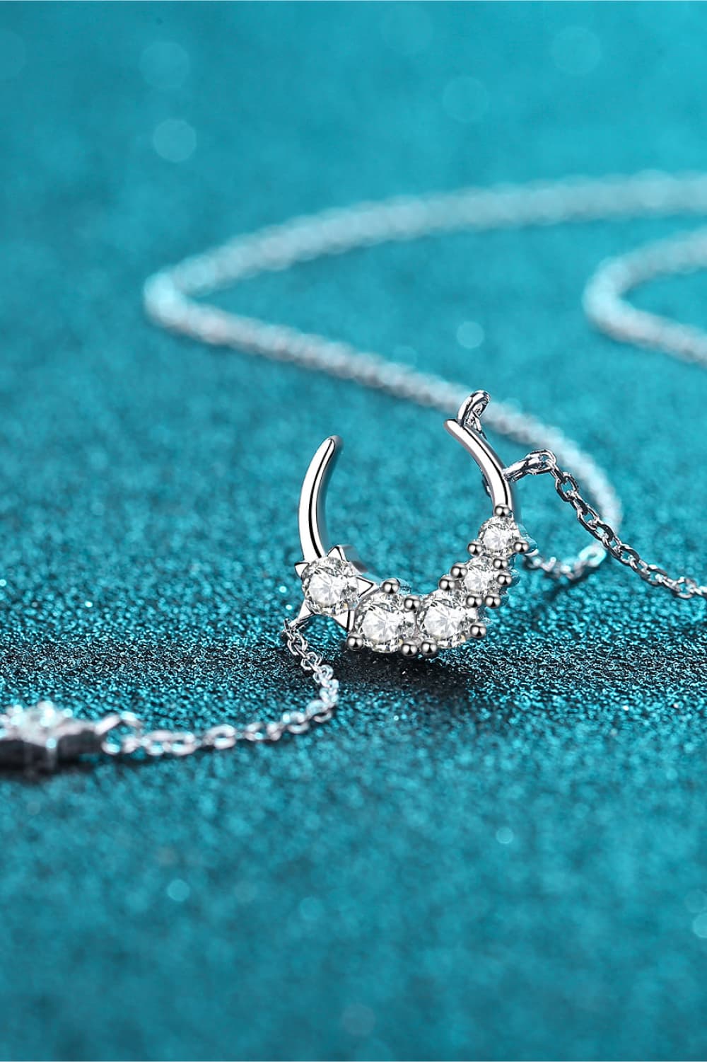 Star & Moon Sparkala™ Necklace