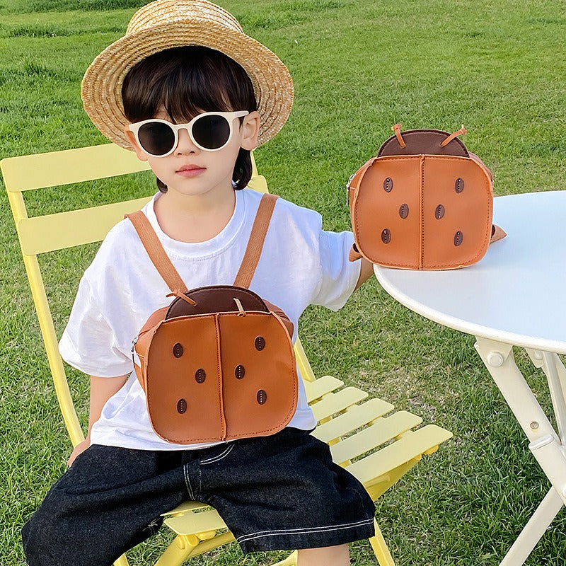 Pose-Perfect Backpack for Boys and Girls