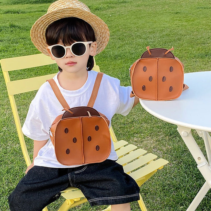 Pose-Perfect Backpack for Boys and Girls
