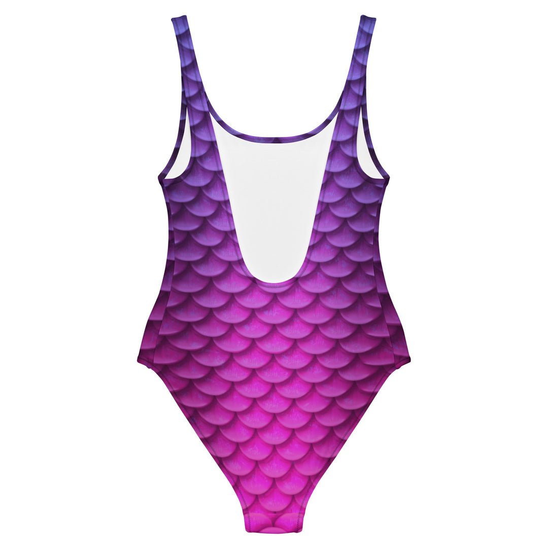 Lahaina One-Piece Swimsuit | Women's Beach Bodysuit