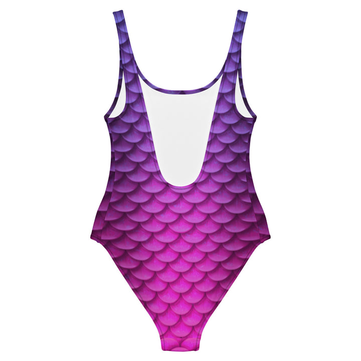 Lahaina One-Piece Swimsuit | Women's Beach Bodysuit