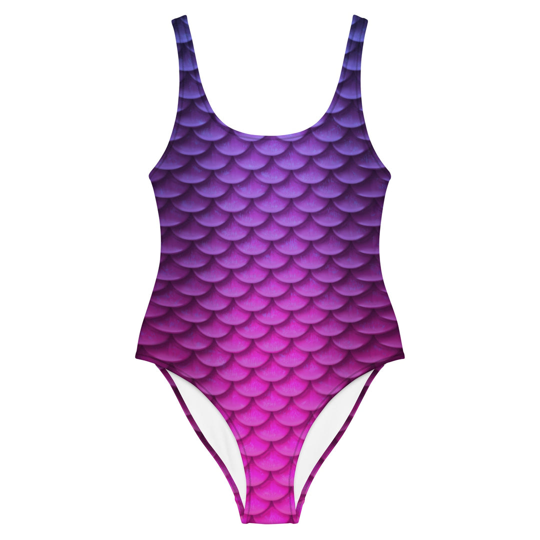 Lahaina One-Piece Swimsuit | Women's Beach Bodysuit