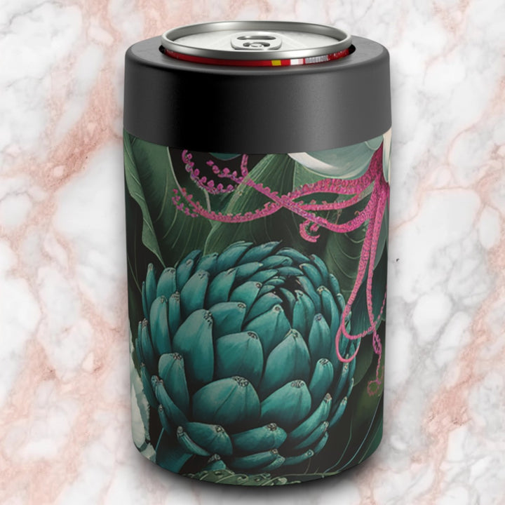 Can Holder - Artichoke