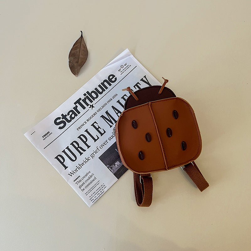 Pose-Perfect Backpack for Boys and Girls