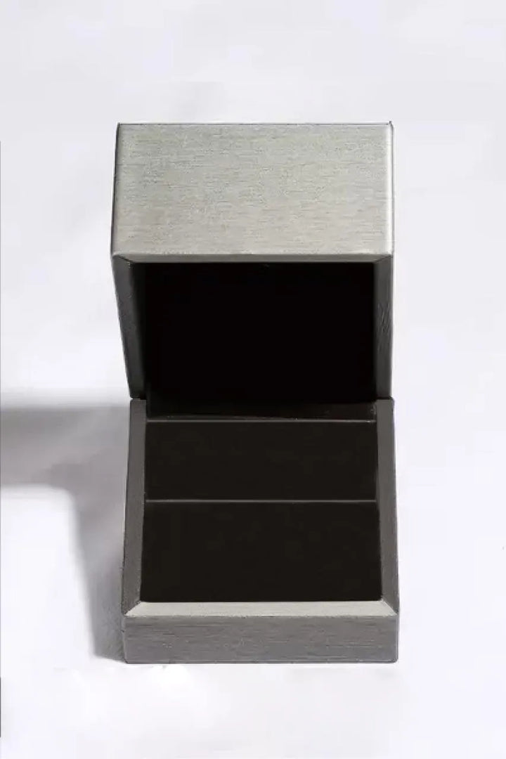 1 Carat Sparkala™ 925 Sterling Silver Bow Ring
