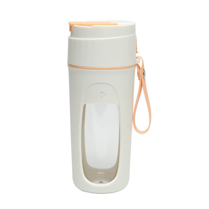 Portable USB Rechargeable Blender | Personal Smoothie & Juice Cup