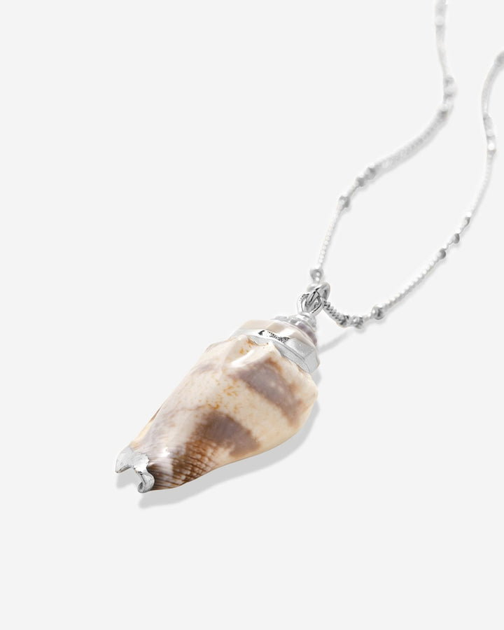 Sea Seeker Shell Necklace – Ocean-Inspired Jewelry by Bryan Anthonys