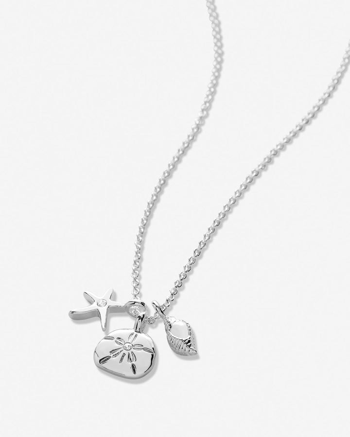 Sea Seeker Necklace & Bracelet Set – Ocean Jewelry
