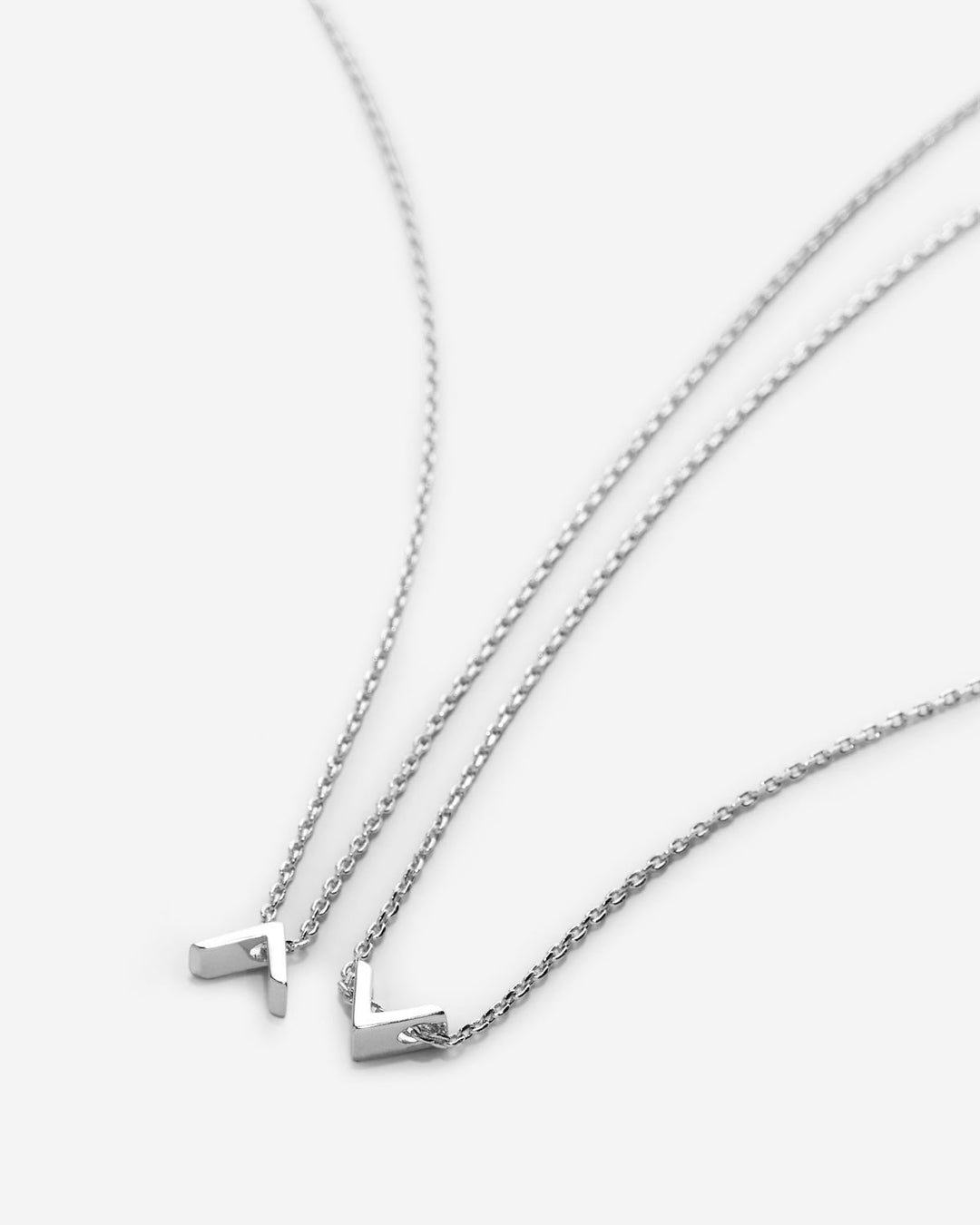 Highs & Lows Necklace & Earring Set – Friendship Jewelry by Bryan Anthonys