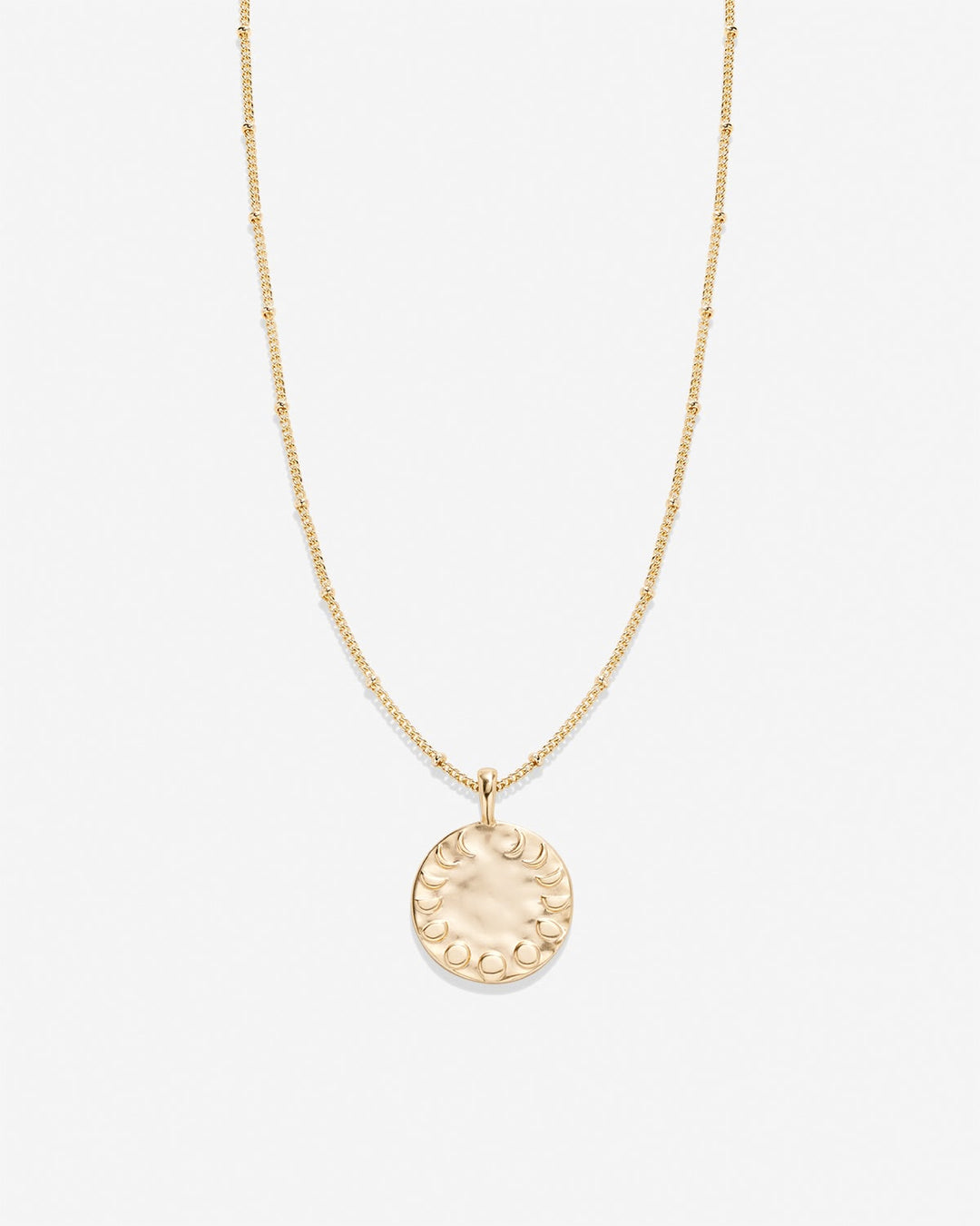 Magic Within Necklace