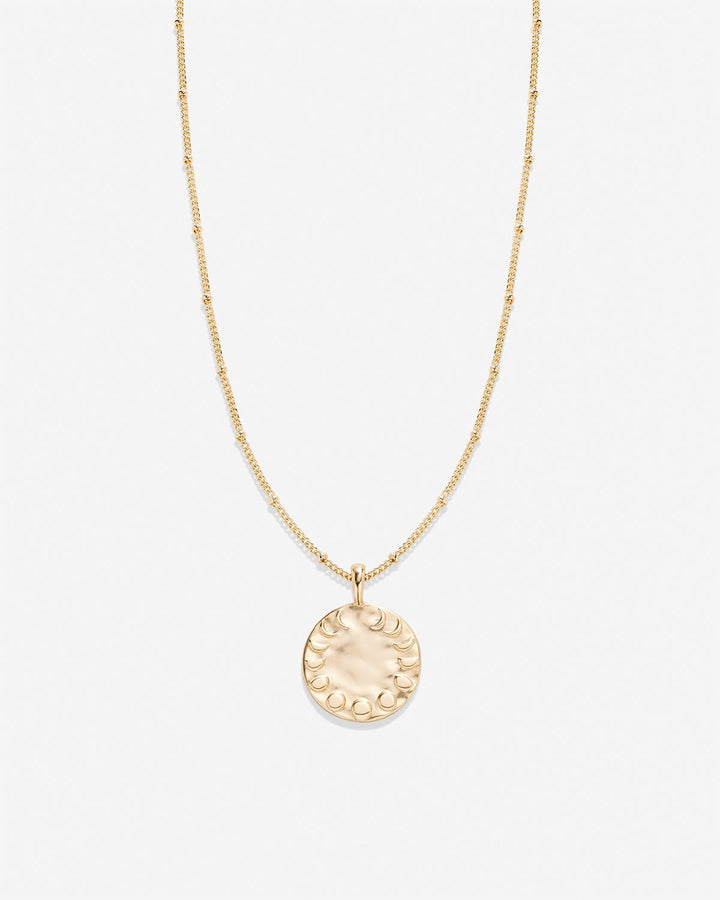 Magic Within Necklace